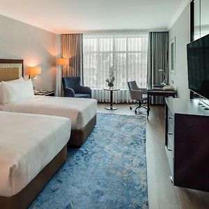 Superior Twin Room City View